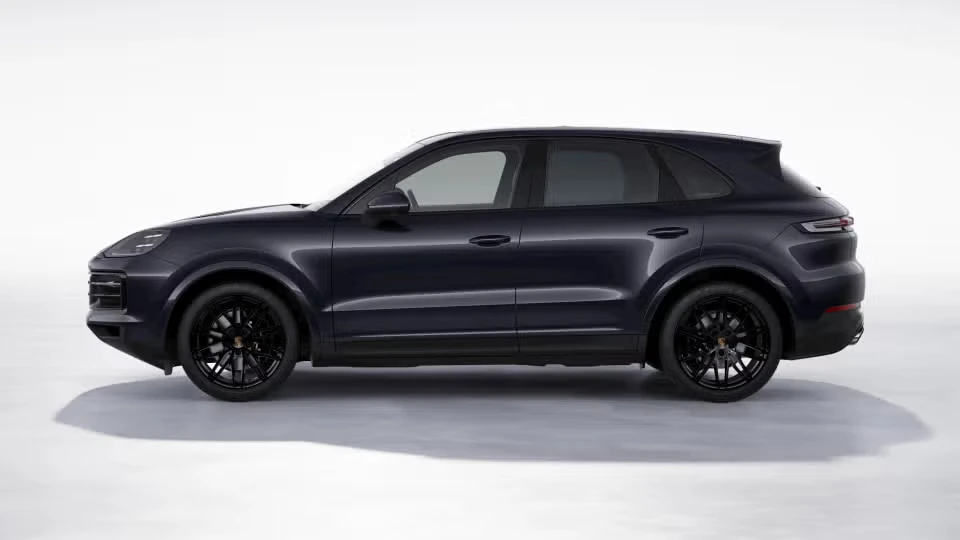 2026 Porsche 9Y0/9Y3 Cayenne - Image 11 of 31