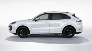 2026 Porsche 9Y0/9Y3 Cayenne - Image 13 of 30