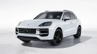 2026 Porsche 9Y0/9Y3 Cayenne - Image 5 of 30