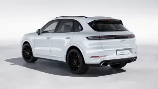 2026 Porsche 9Y0/9Y3 Cayenne - Image 21 of 30