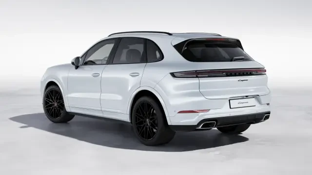2026 Porsche 9Y0/9Y3 Cayenne - Image 22 of 30