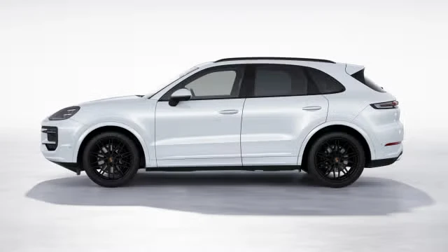 2026 Porsche 9Y0/9Y3 Cayenne - Image 10 of 30