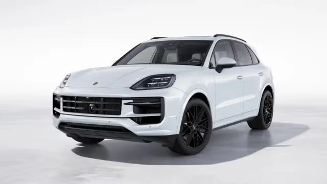 2026 Porsche 9Y0/9Y3 Cayenne - Image 2 of 30