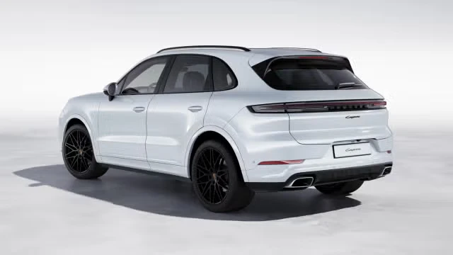 2026 Porsche 9Y0/9Y3 Cayenne - Image 18 of 30