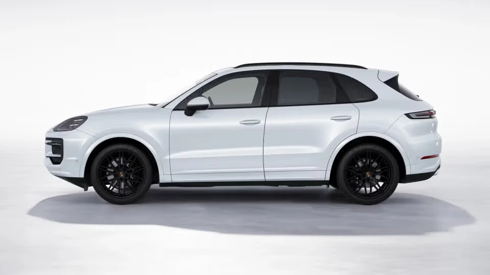 2026 Porsche 9Y0/9Y3 Cayenne - Image 11 of 30