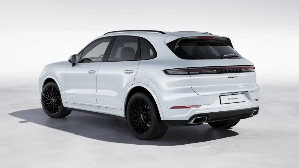 2026 Porsche 9Y0/9Y3 Cayenne - Image 23 of 30
