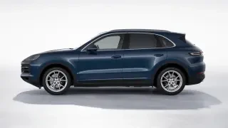 2026 Porsche Cayenne - Image 13 of 30