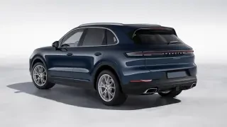 2026 Porsche Cayenne - Image 21 of 30