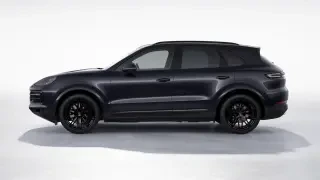 2026 Porsche 9Y0/9Y3 Cayenne - Image 13 of 30