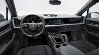 2026 Porsche 9Y0/9Y3 Cayenne - Image 29 of 30
