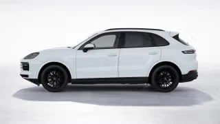 2026 Porsche Cayenne - Image 9 of 30