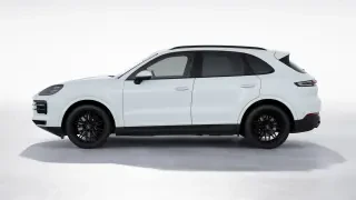 2026 Porsche Cayenne - Image 13 of 30