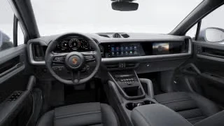 2026 Porsche 9Y0/9Y3 Cayenne - Image 25 of 30