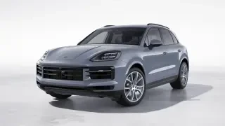 2026 Porsche 9Y0/9Y3 Cayenne - Image 5 of 30