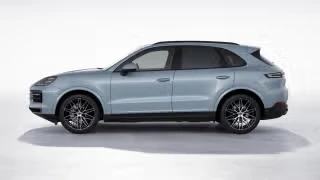 2026 Porsche Cayenne - Image 9 of 30