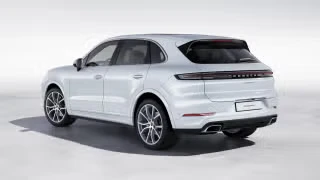 2026 Porsche 9Y0/9Y3 Cayenne - Image 17 of 30