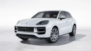 2026 Porsche 9Y0/9Y3 Cayenne - Image 5 of 30