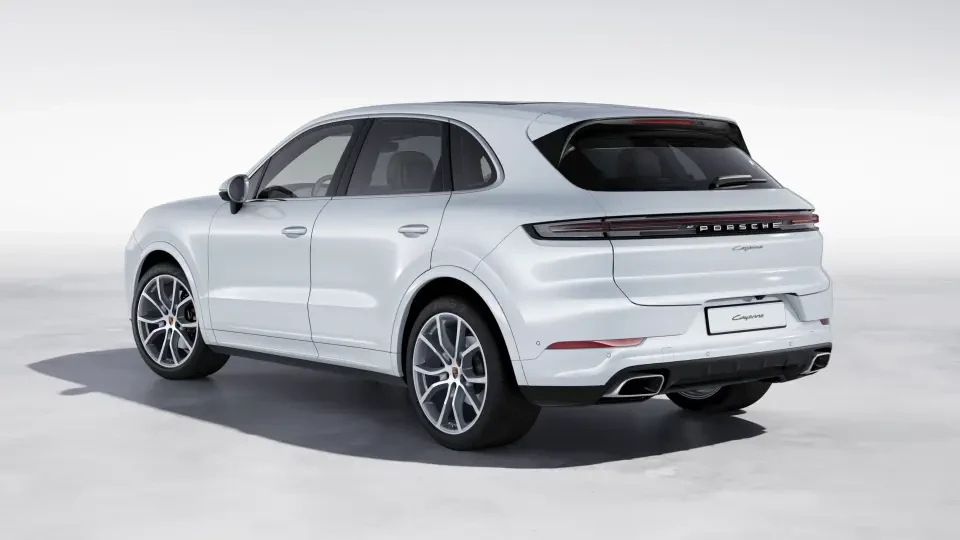 2026 Porsche 9Y0/9Y3 Cayenne - Image 23 of 30