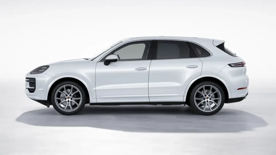 2026 Porsche 9Y0/9Y3 Cayenne - Image 15 of 30