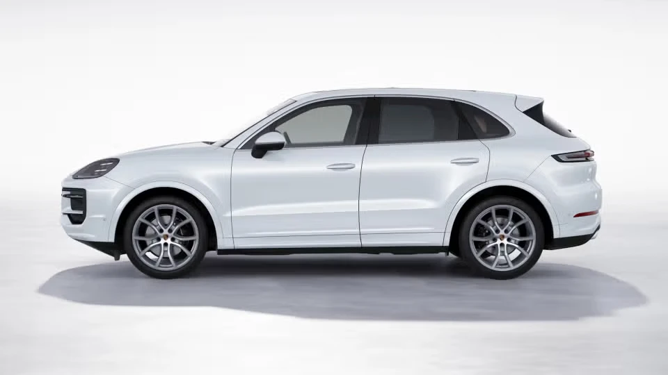 2026 Porsche 9Y0/9Y3 Cayenne - Image 11 of 30