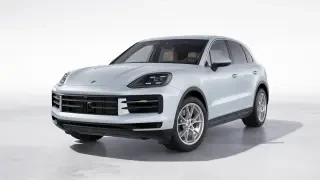 2026 Porsche 9Y0/9Y3 Cayenne - Image 5 of 30