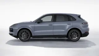 2026 Porsche 9Y0/9Y3 Cayenne - Image 13 of 30