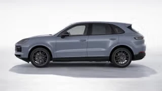 2026 Porsche 9Y0/9Y3 Cayenne - Image 9 of 30