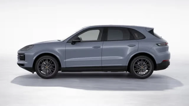 2026 Porsche 9Y0/9Y3 Cayenne - Image 10 of 30