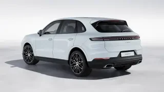 2026 Porsche Cayenne - Image 21 of 30