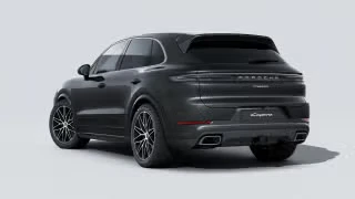 2026 Porsche 9Y0/9Y3 Cayenne - Image 17 of 30