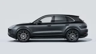 2026 Porsche 9Y0/9Y3 Cayenne - Image 9 of 30