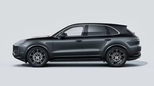 2026 Porsche 9Y0/9Y3 Cayenne - Image 10 of 30