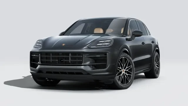 2026 Porsche 9Y0/9Y3 Cayenne - Image 6 of 30