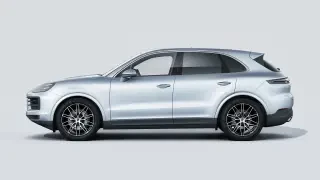 2026 Porsche 9Y0/9Y3 Cayenne - Image 13 of 30