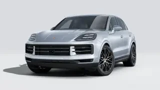2026 Porsche 9Y0/9Y3 Cayenne - Image 5 of 30