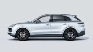 2026 Porsche 9Y0/9Y3 Cayenne - Image 9 of 30