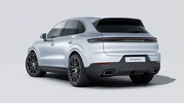 2026 Porsche 9Y0/9Y3 Cayenne - Image 22 of 30
