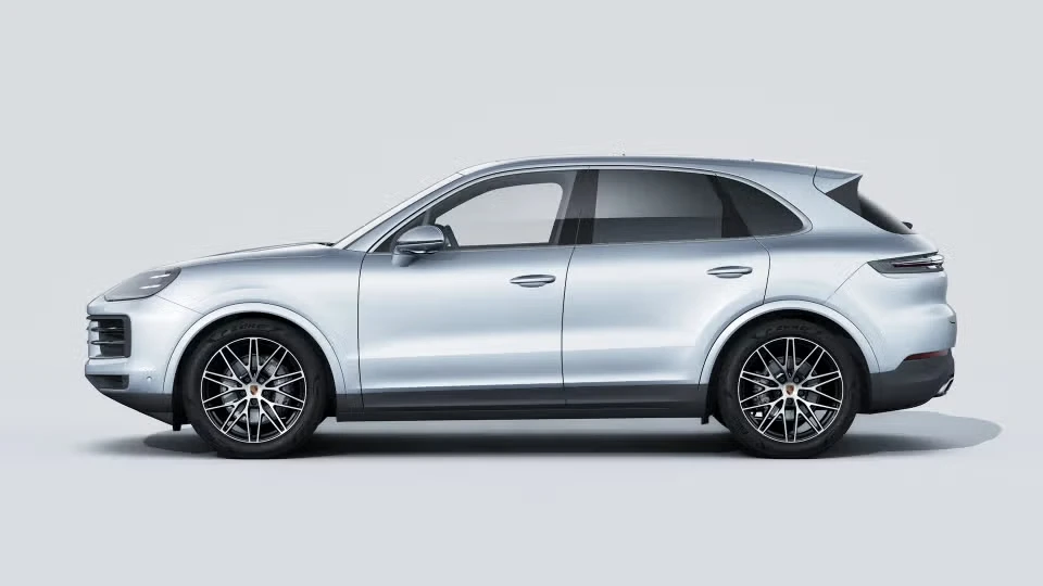 2026 Porsche 9Y0/9Y3 Cayenne - Image 11 of 30