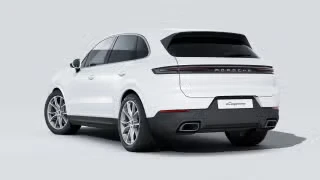2026 Porsche 9Y0/9Y3 Cayenne - Image 17 of 30