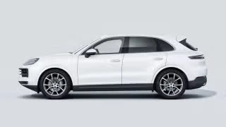 2026 Porsche 9Y0/9Y3 Cayenne - Image 9 of 30