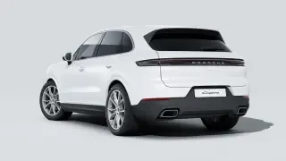 2026 Porsche 9Y0/9Y3 Cayenne - Image 21 of 30