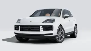 2026 Porsche 9Y0/9Y3 Cayenne - Image 5 of 30