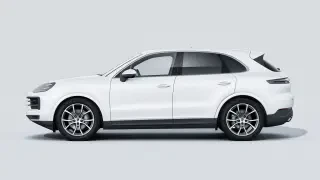 2026 Porsche 9Y0/9Y3 Cayenne - Image 13 of 30