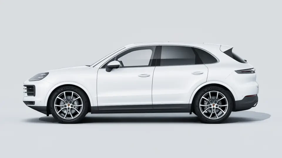 2026 Porsche 9Y0/9Y3 Cayenne - Image 15 of 30