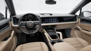 2026 Porsche 9Y0/9Y3 Cayenne - Image 29 of 30