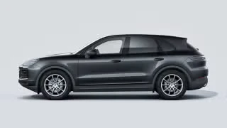 2026 Porsche 9Y0/9Y3 Cayenne - Image 9 of 30