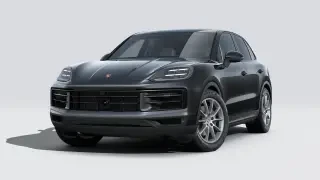 2026 Porsche 9Y0/9Y3 Cayenne - Image 5 of 30