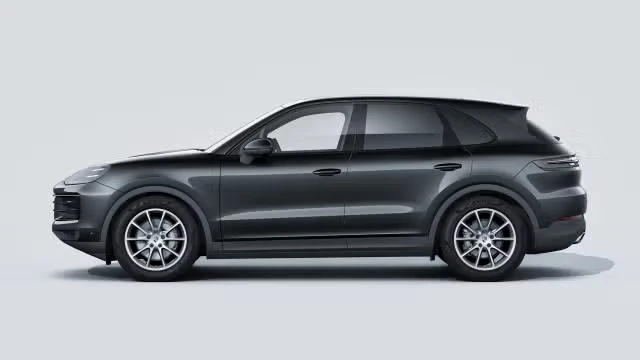 2026 Porsche 9Y0/9Y3 Cayenne - Image 10 of 30