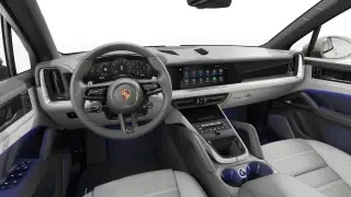 2026 Porsche 9Y0/9Y3 Cayenne - Image 29 of 30