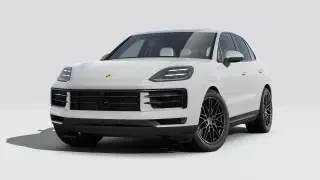 2026 Porsche 9Y0/9Y3 Cayenne - Image 5 of 30